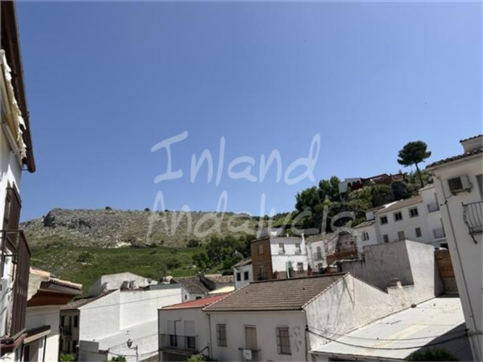 Byhus i Luque, Cordoba - foto 1