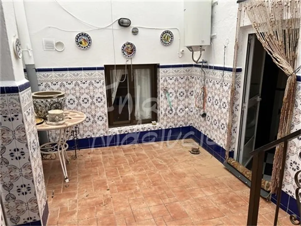 Byhus i Luque, Cordoba - foto 2