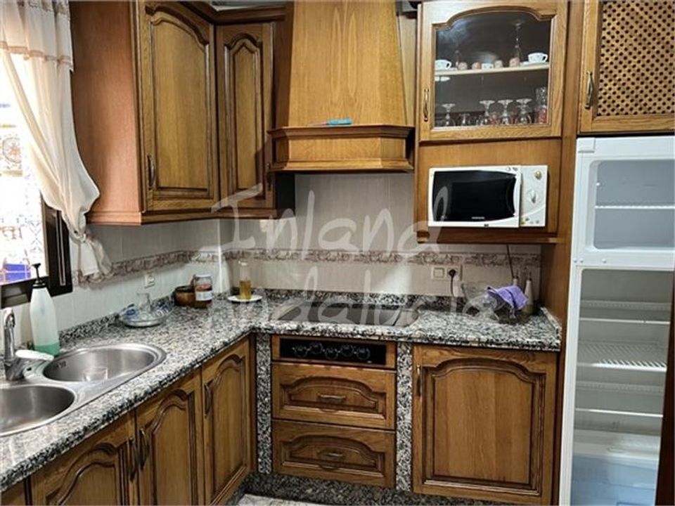 Byhus i Luque, Cordoba - foto 4