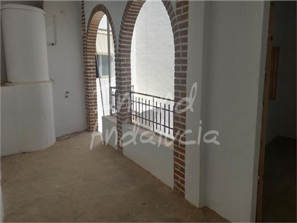 Byhus i Fuente Tojar, Cordoba - foto 1
