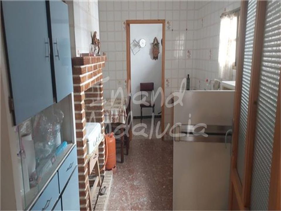 Byhus i Fuente Tojar, Cordoba - foto 3