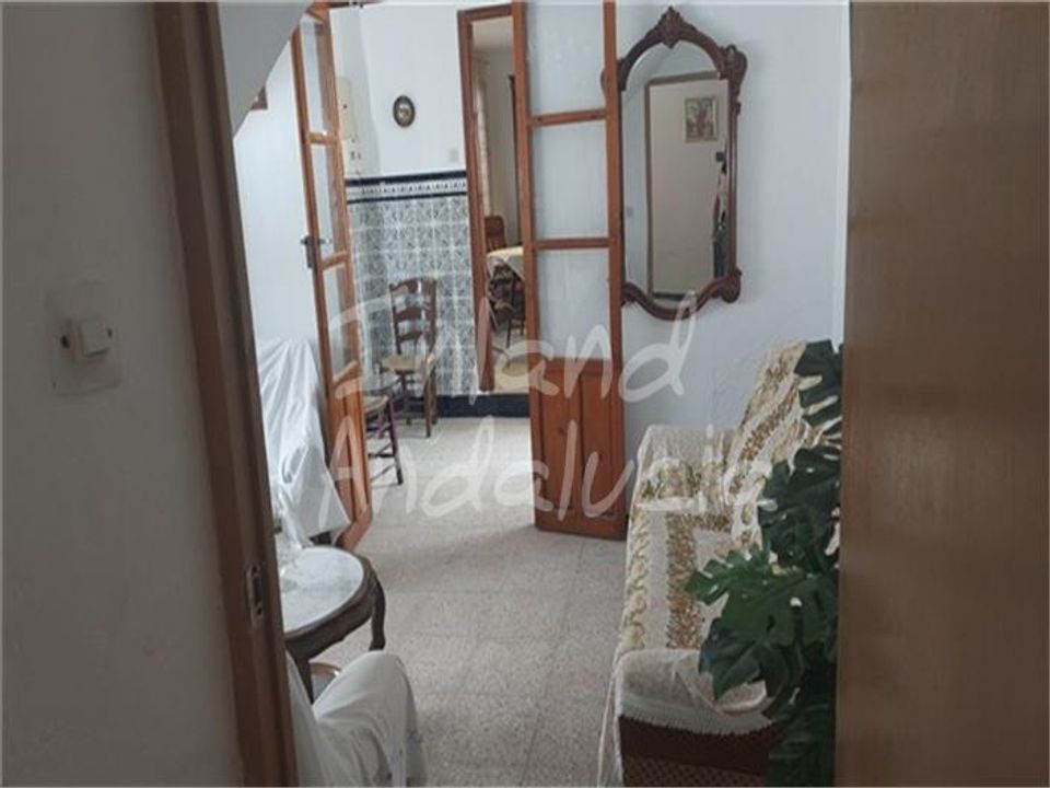 Byhus i Fuente Tojar, Cordoba - foto 4