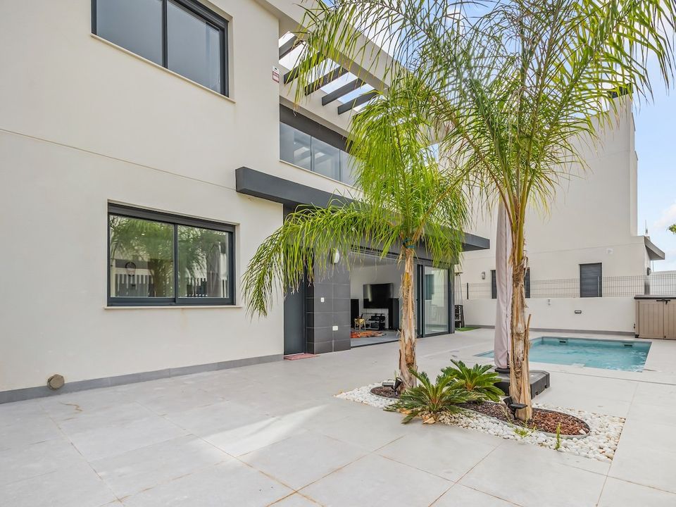 Villa i Algorfa, Alicante - foto 2