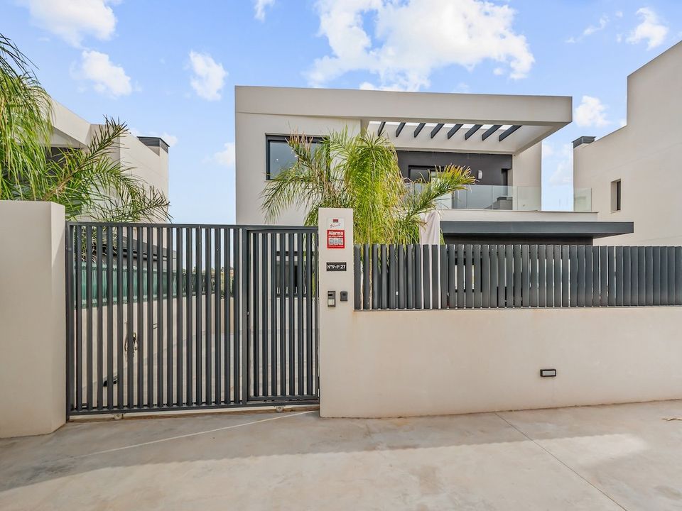 Villa i Algorfa, Alicante - foto 3