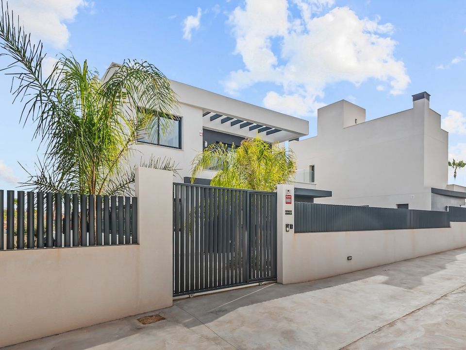 Villa i Algorfa, Alicante - foto 4