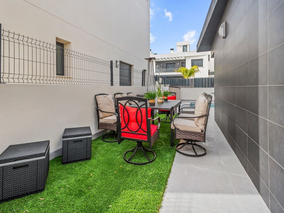 Villa i Algorfa, Alicante - foto 5