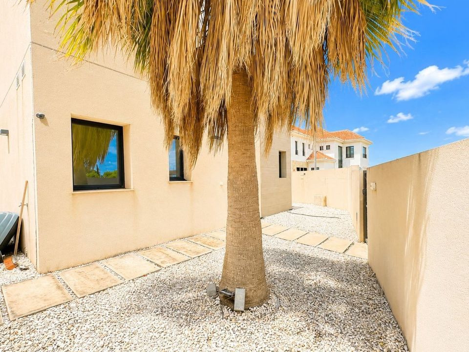 Villa i Benijofar, Alicante - foto 4