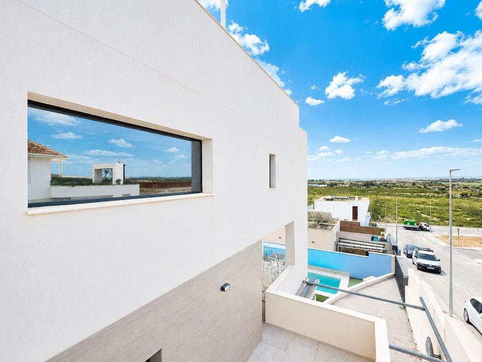 Villa i Benijofar, Alicante - foto 5