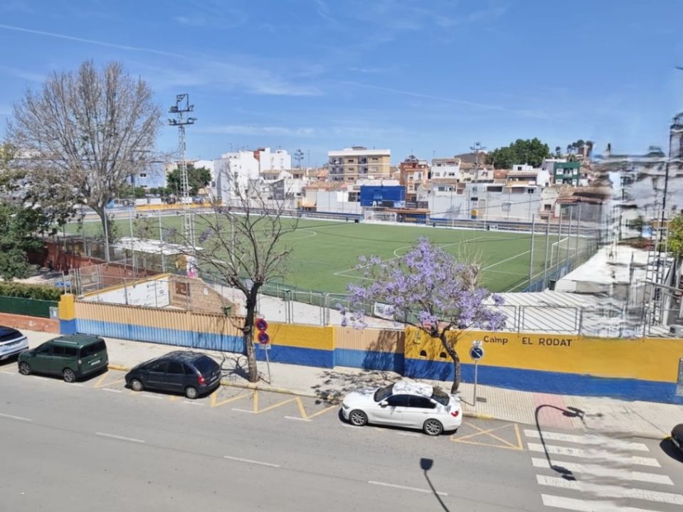 Lejlighed i Denia, Alicante - foto 2