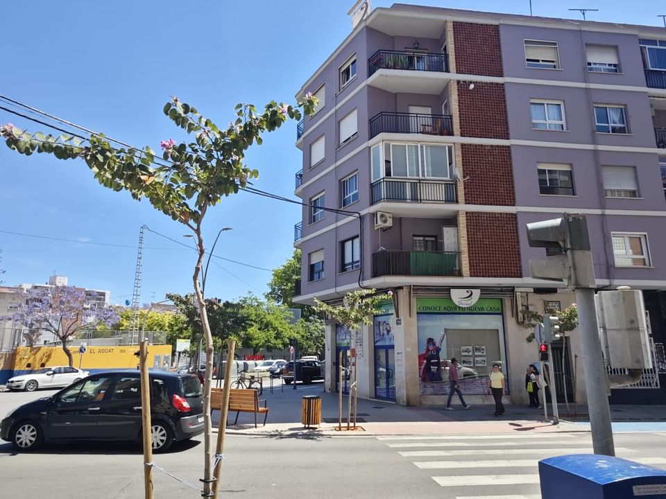 Lejlighed i Denia, Alicante - foto 3