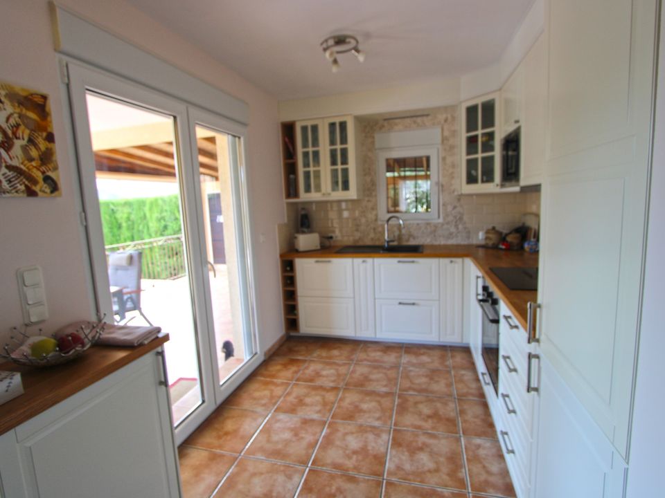 Villa i Orba, Alicante - foto 3