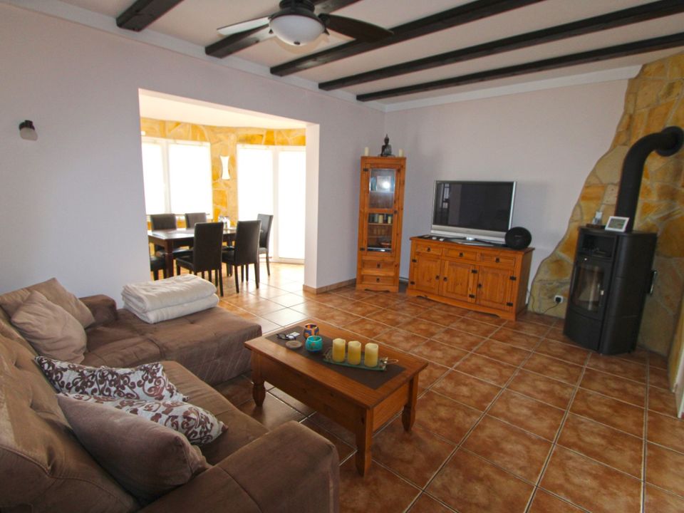 Villa i Orba, Alicante - foto 4