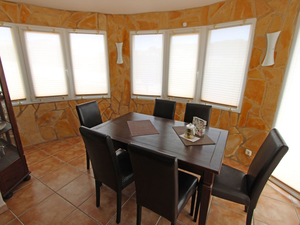 Villa i Orba, Alicante - foto 5