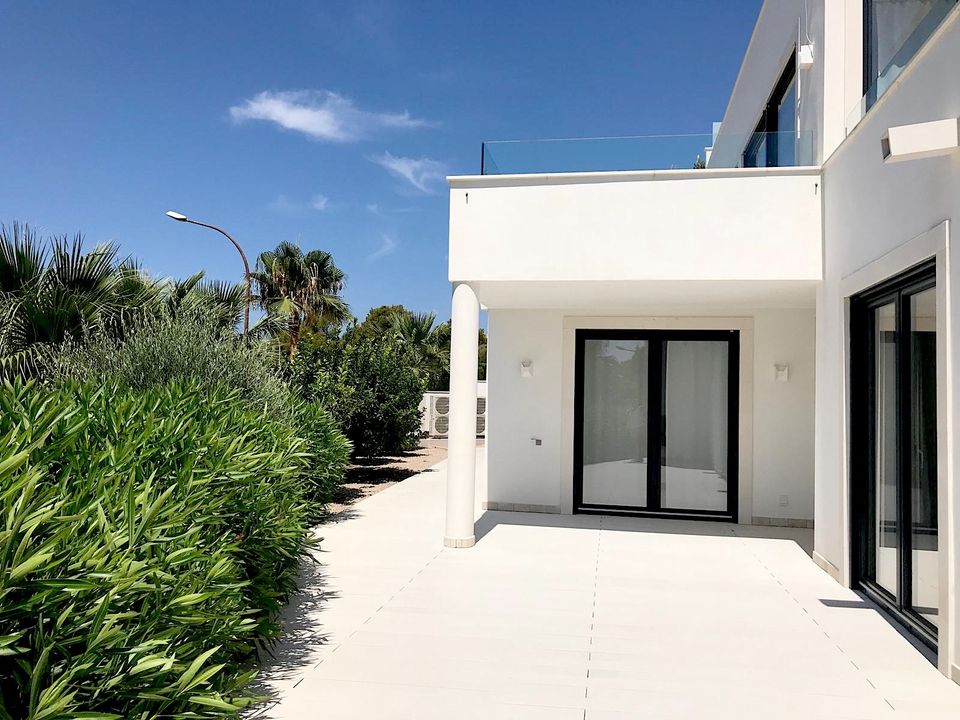 Villa i Santa Ponsa, Mallorca - bilde 4
