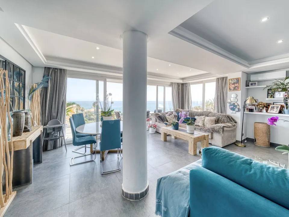 Villa i Estepona, Malaga - foto 2