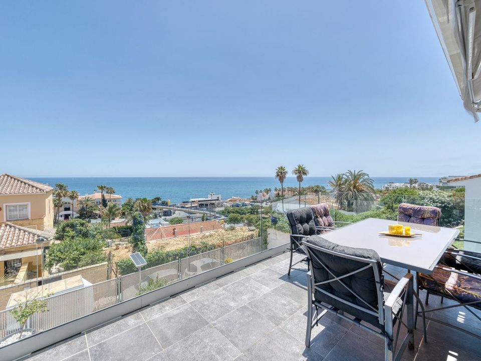 Villa i Estepona, Malaga - foto 4