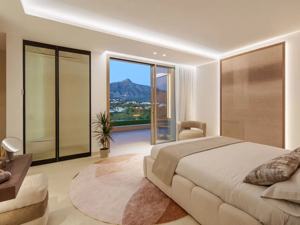 Villa i Nueva Andalucia, Malaga - foto 4