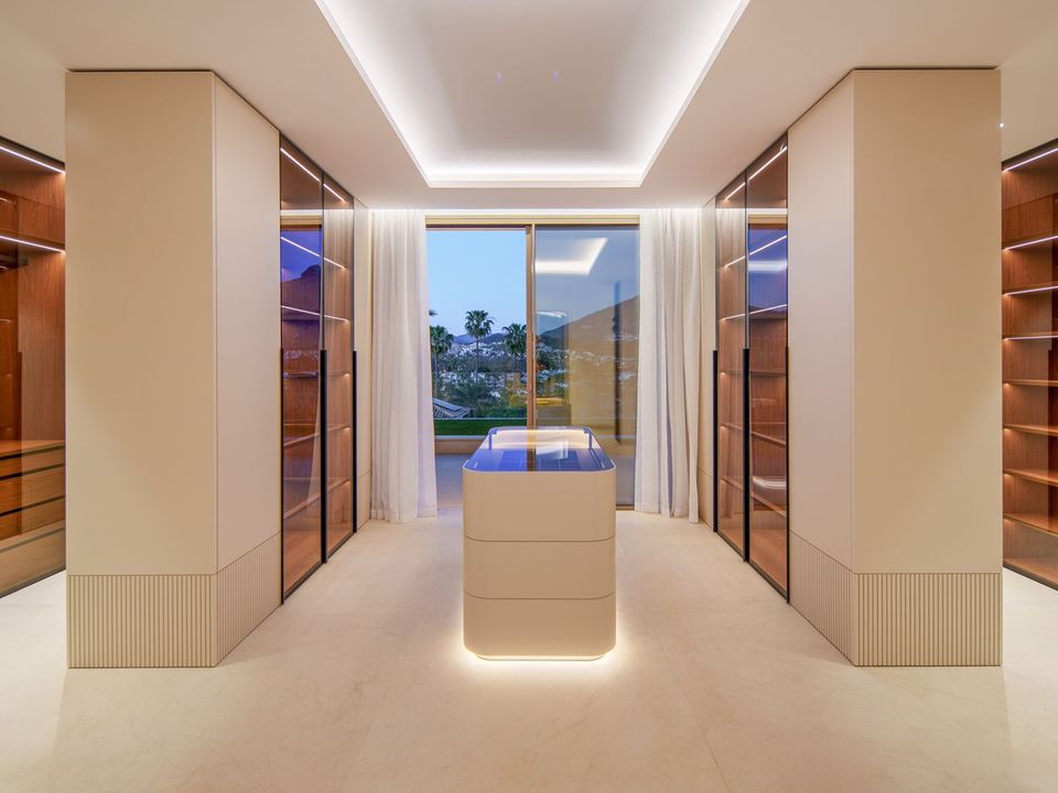Villa i Nueva Andalucia, Malaga - foto 5