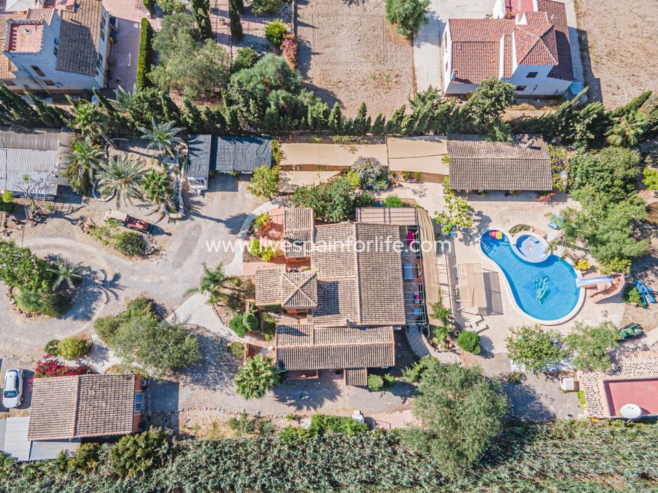 Masia a Catral, Alicante - foto 1