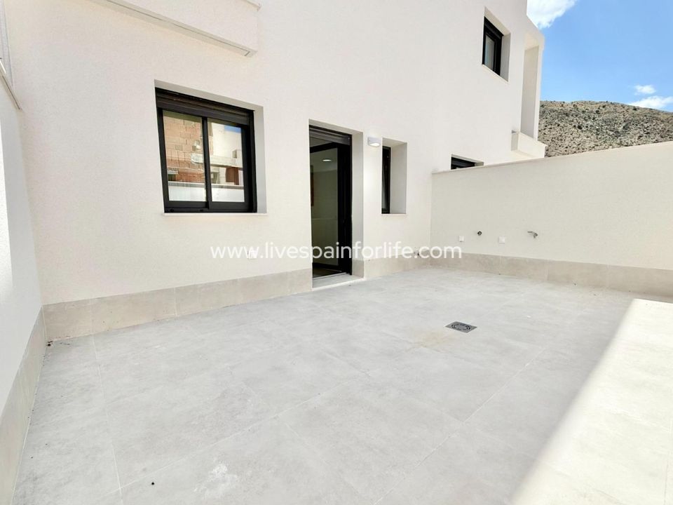 Byhus i Cox, Alicante - foto 5