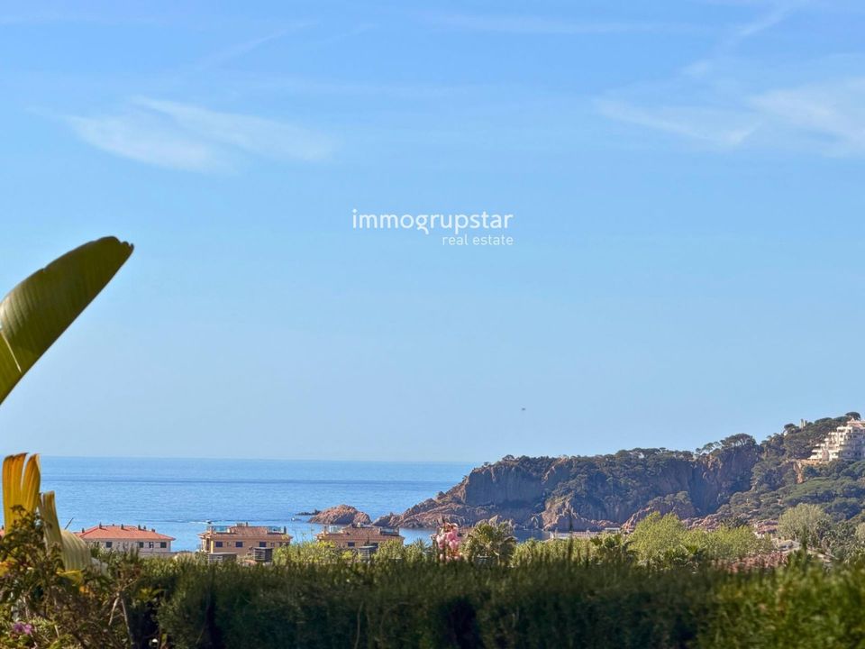 Lejlighed i S'agaro, Gerona - foto 4