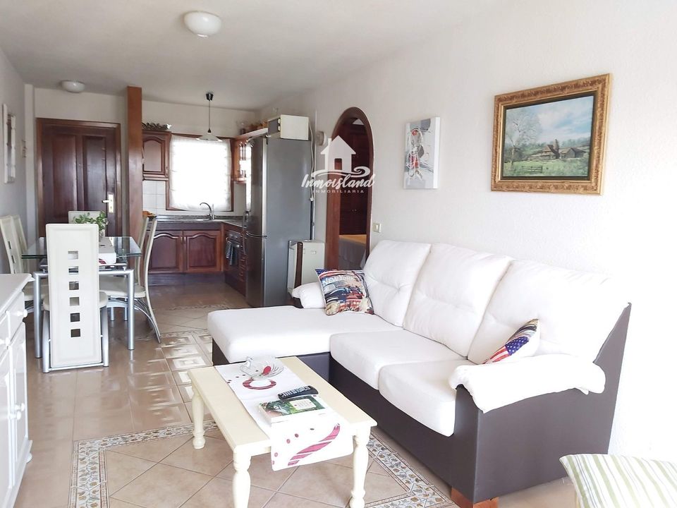 Lejlighed i Arona, Tenerife - foto 1