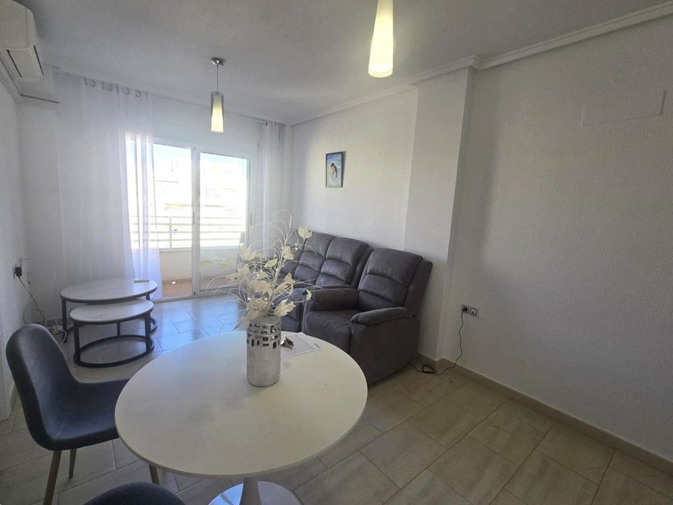 Lejlighed i Torrevieja, Alicante - foto 5