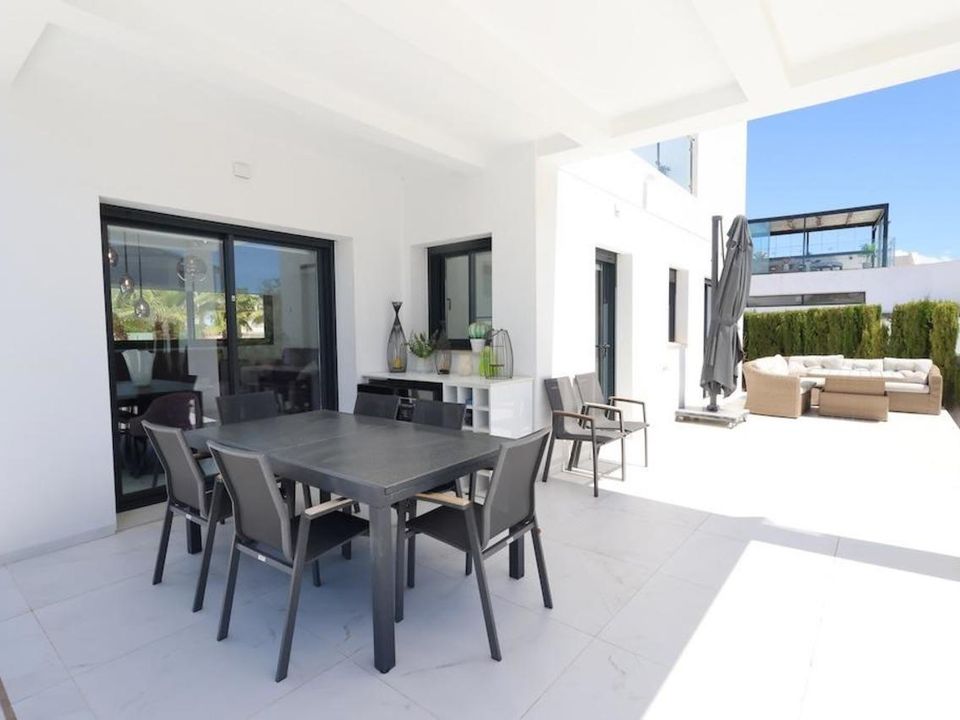 Villa i Rojales, Alicante - foto 4