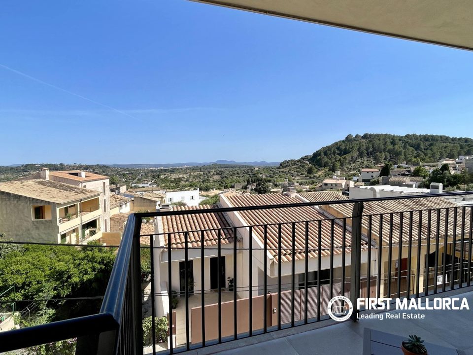 Lejlighed i Selva, Mallorca - foto 2