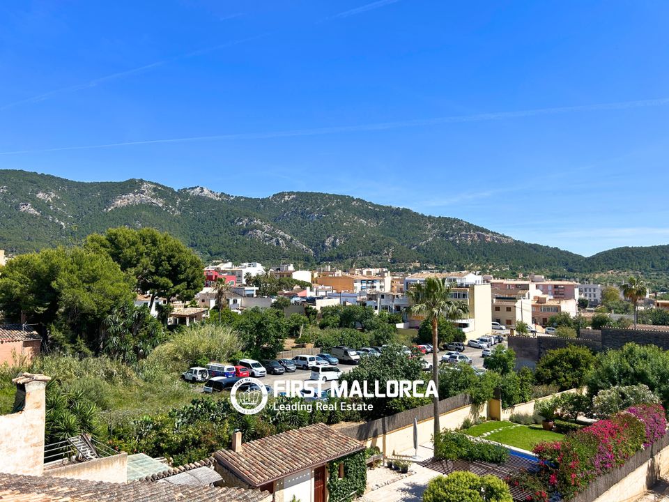 Penthouse i Andratx, Mallorca - foto 2