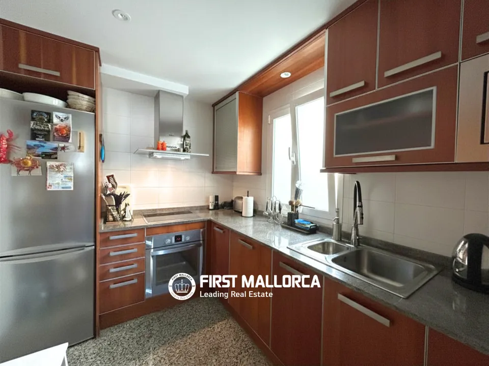 Penthouse i Andratx, Mallorca - foto 5