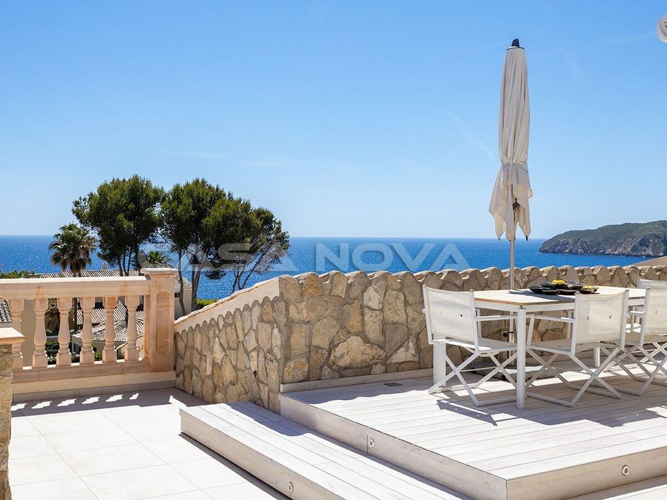Penthouse i Santa Ponsa, Mallorca - bilde 4