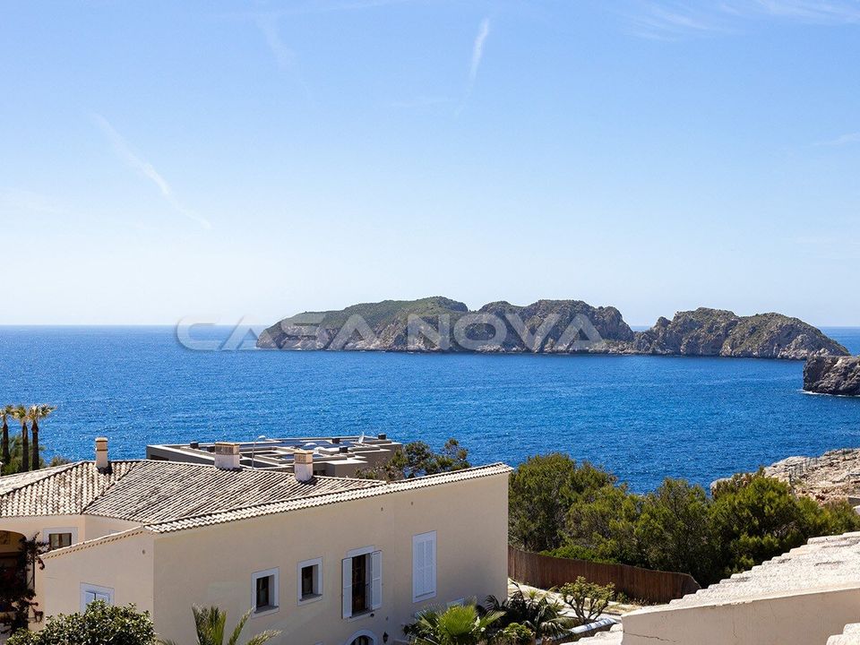 Penthouse i Santa Ponsa, Mallorca - bilde 5