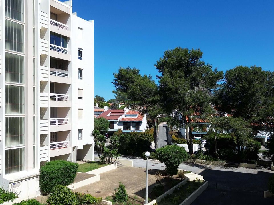Leilighet i Cascais, Lisbon - bilde 1