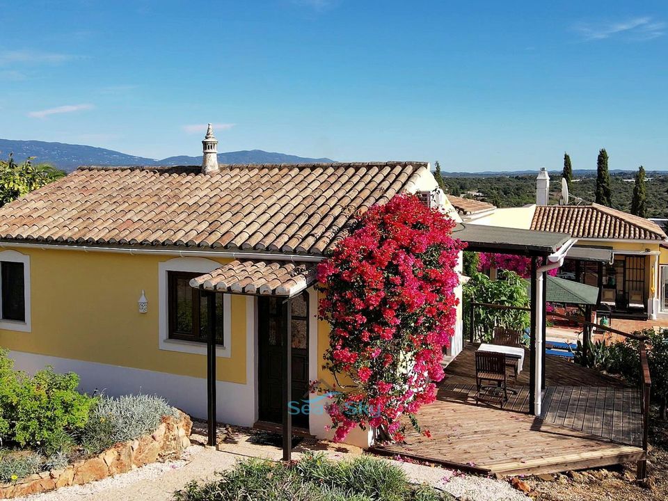 Villa i Mexilhoeira Grande, Faro - foto 2