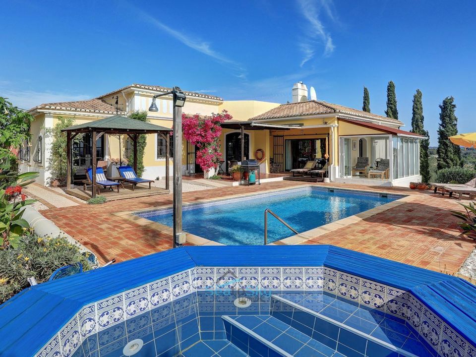Villa i Mexilhoeira Grande, Faro - foto 3