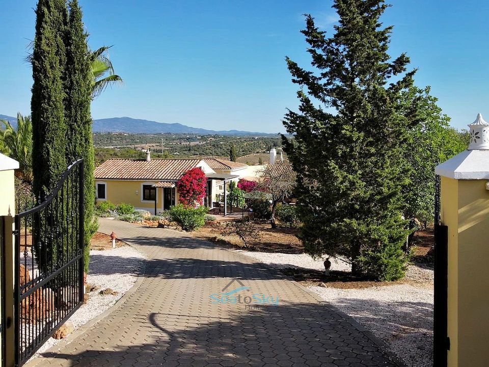 Villa i Mexilhoeira Grande, Faro - foto 4