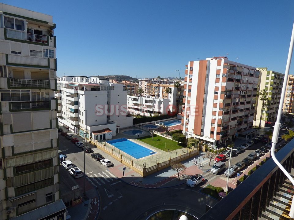 Lejlighed i Torre Del Mar, Malaga - foto 1