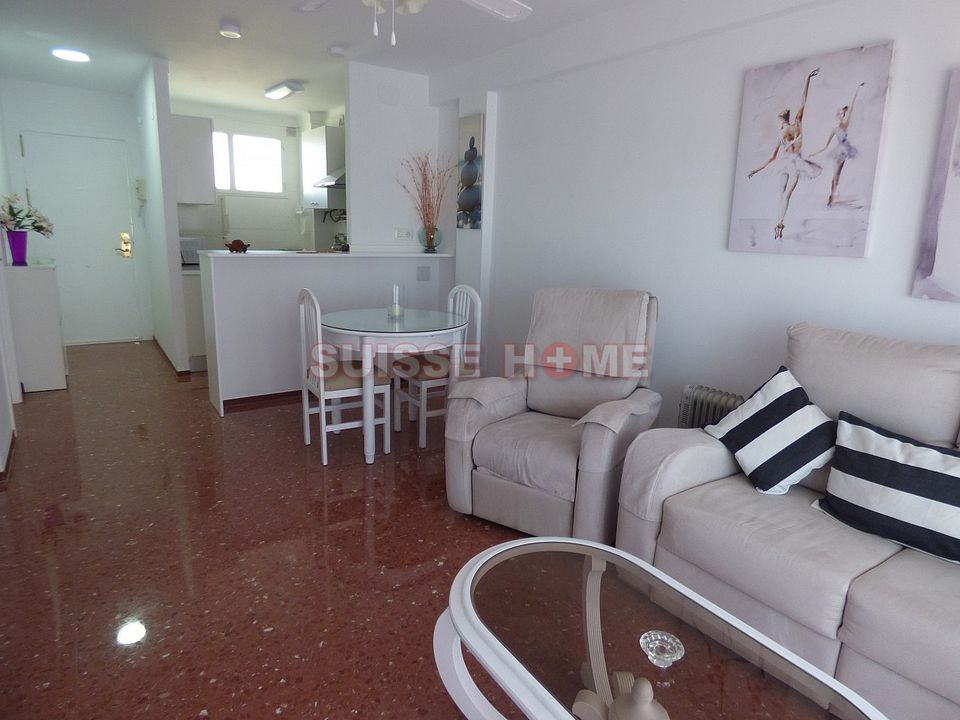 Lejlighed i Torre Del Mar, Malaga - foto 2