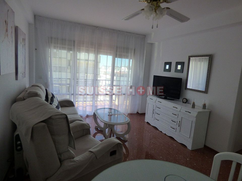 Lejlighed i Torre Del Mar, Malaga - foto 4