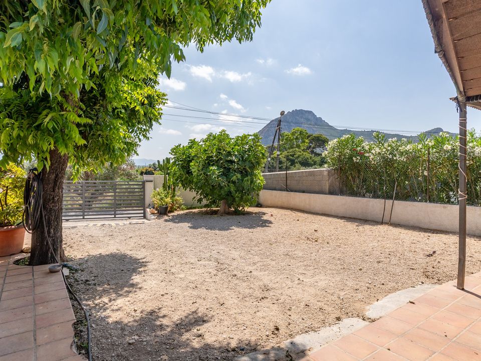 Landejendom i El Verger, Alicante - foto 1