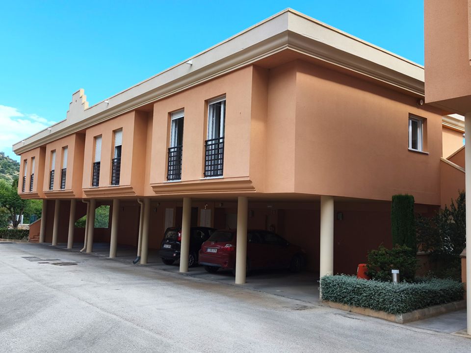 Penthouse i La Sella, Alicante - foto 1