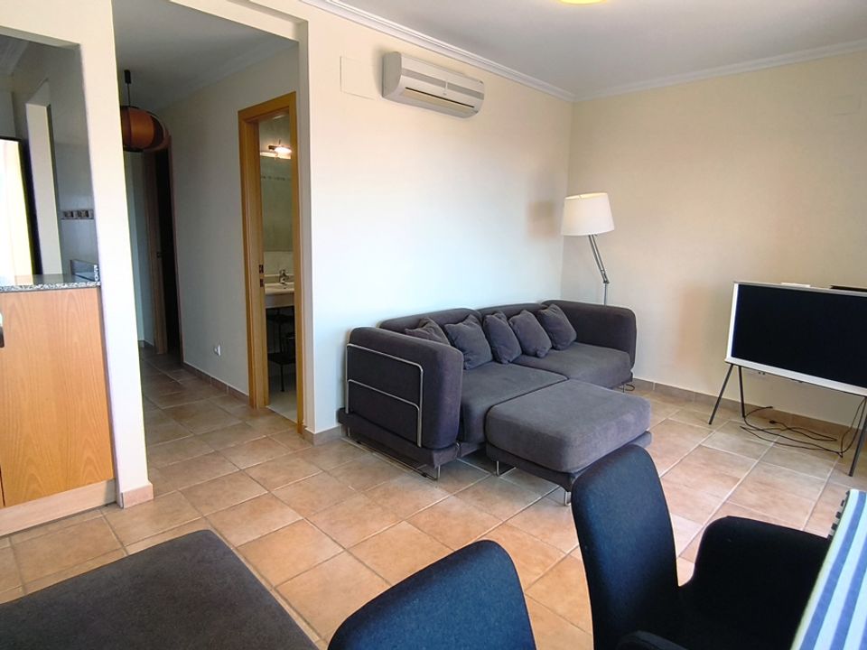 Penthouse i La Sella, Alicante - foto 3