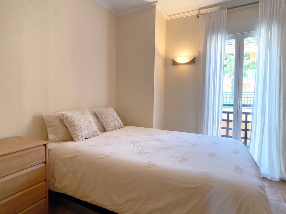 Penthouse i La Sella, Alicante - foto 4