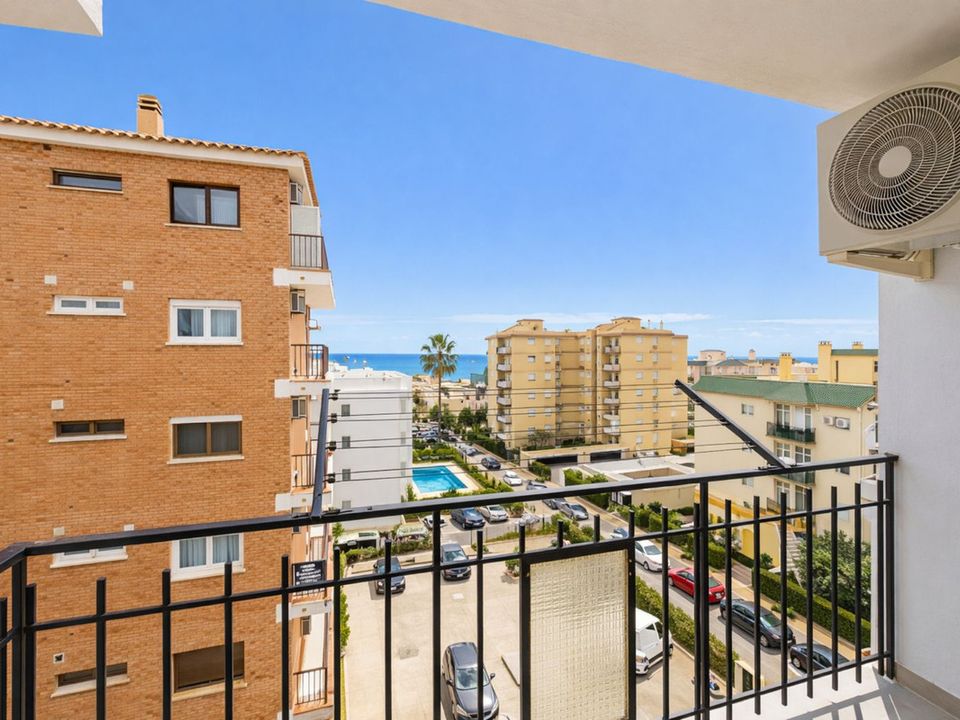 Lejlighed i Torremolinos, Malaga - foto 3