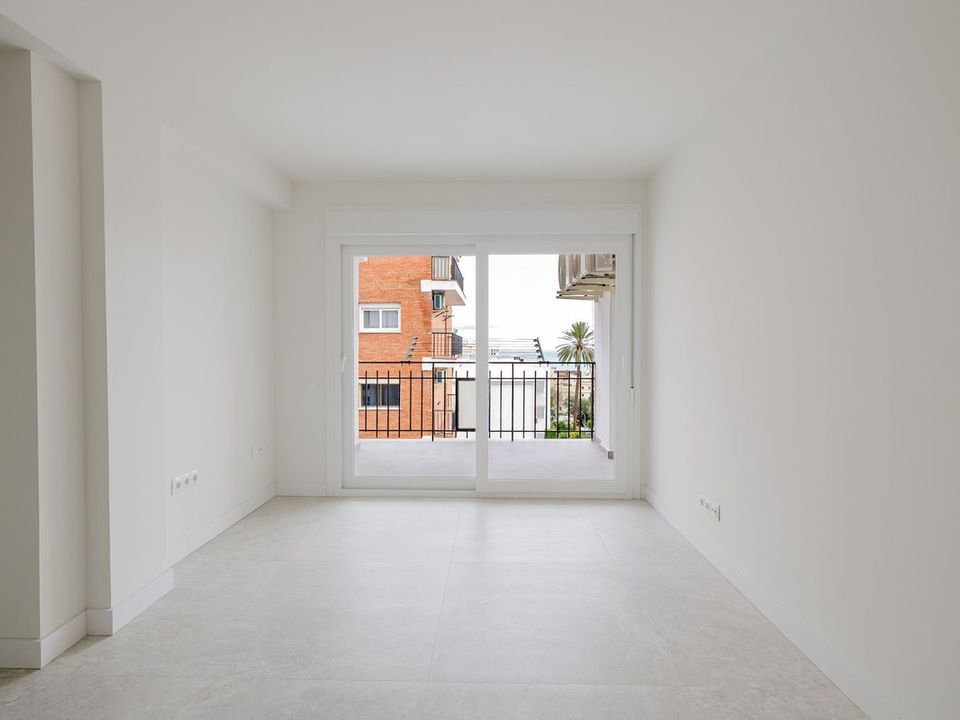 Lejlighed i Torremolinos, Malaga - foto 4