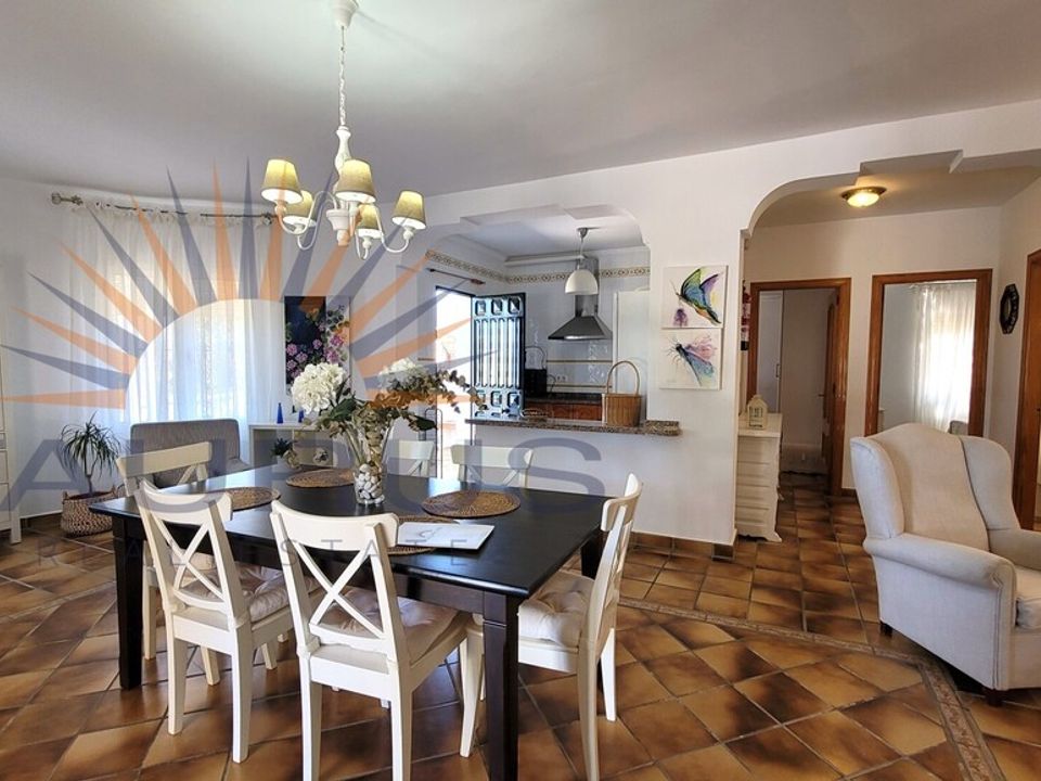 Villa i Sayalonga, Malaga - foto 5