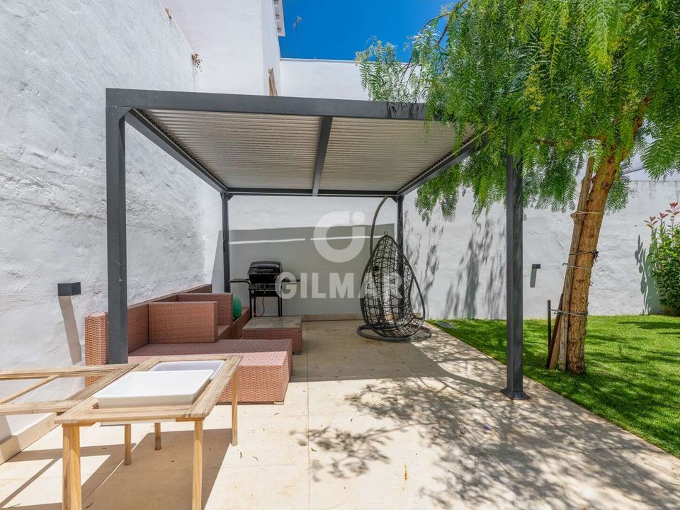 Villa i San Fernando, Cadiz - foto 4