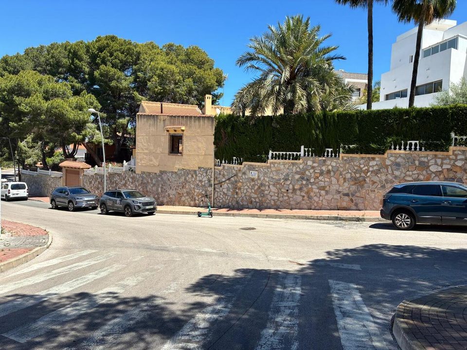 Villa i Los Balcones, Alicante - foto 3