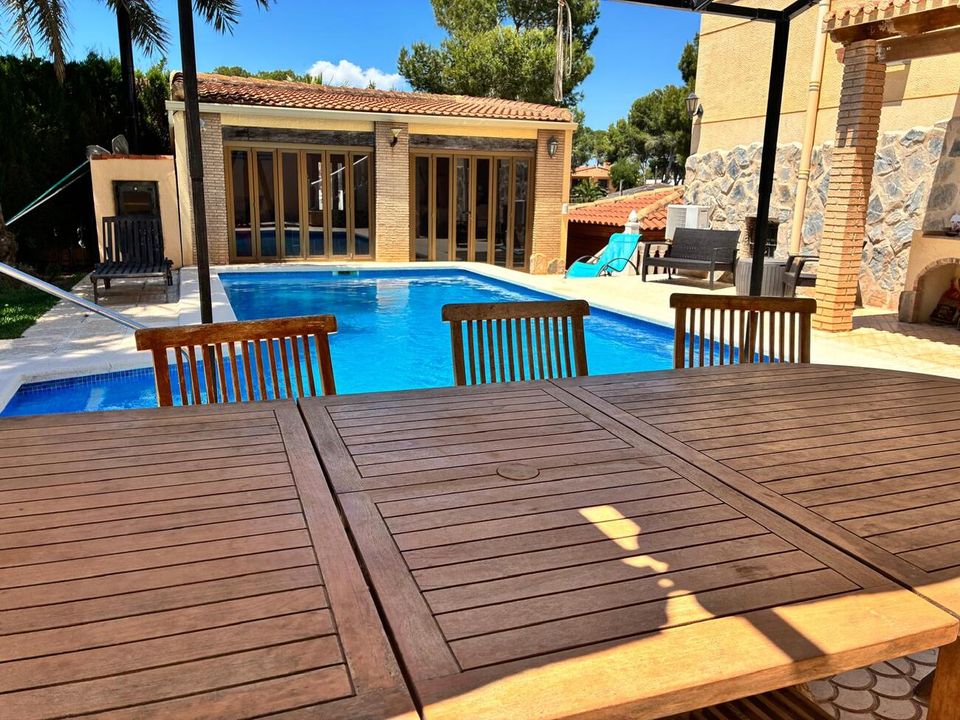 Villa i Los Balcones, Alicante - foto 5